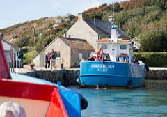 Firethorn of Bryher, Isles of Scilly